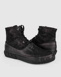 Both Paris - Galosh High-top - Stilett.com