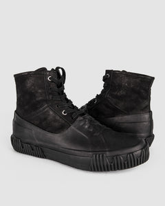 Both Paris - Galosh High-top - Stilett.com
