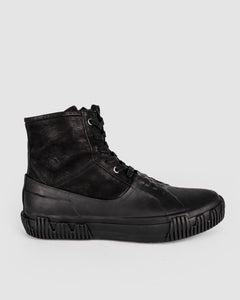 Both Paris - Galosh High-top - Stilett.com