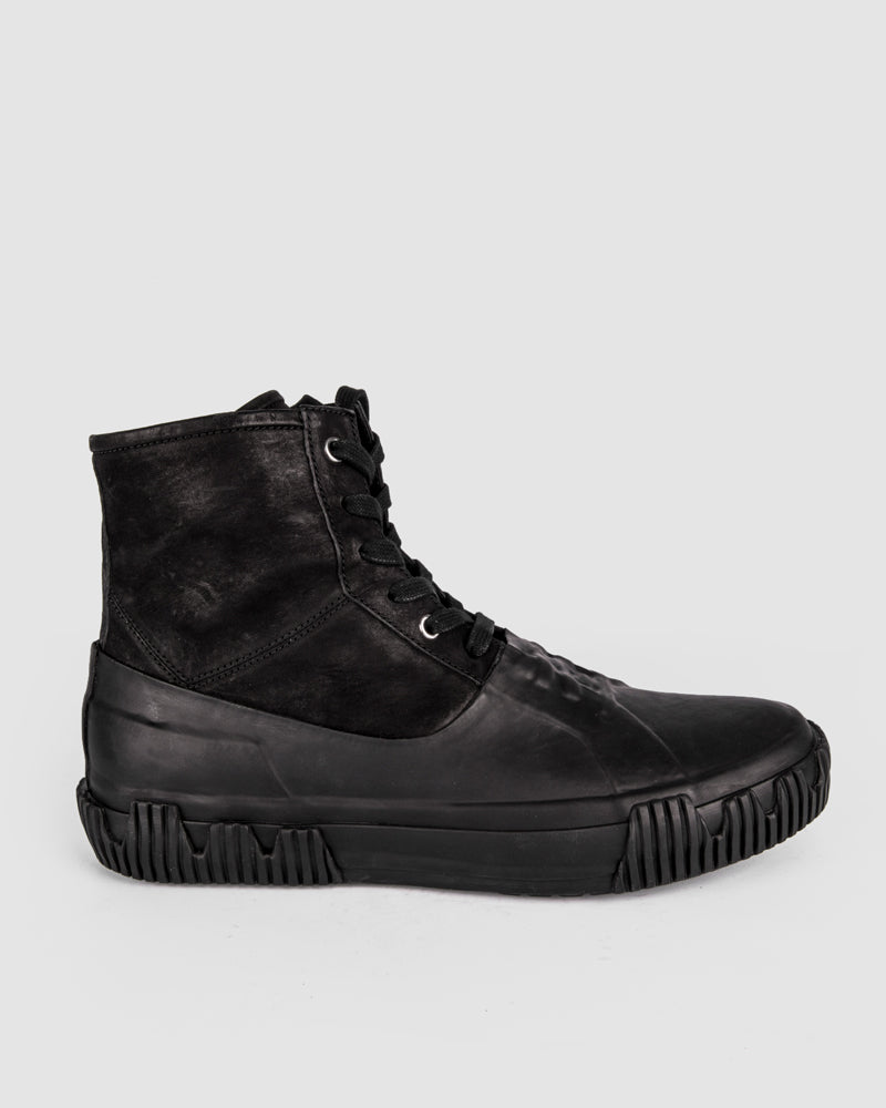 Both Paris - Galosh High-top - Stilett.com