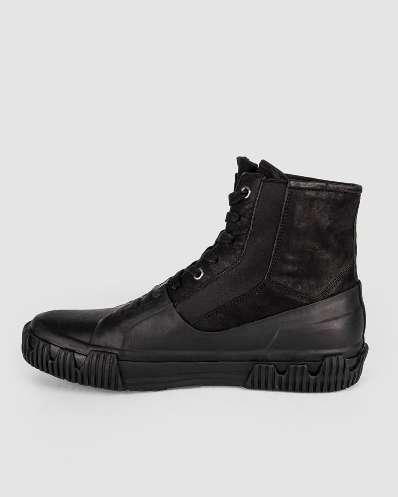 Both Paris - Galosh High-top - Stilett.com