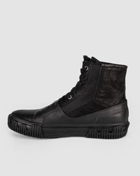 Both Paris - Galosh High-top - Stilett.com