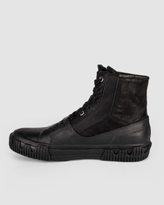 Both Paris - Galosh High-top - Stilett.com