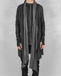 CC01GCD - Cold dyed grey