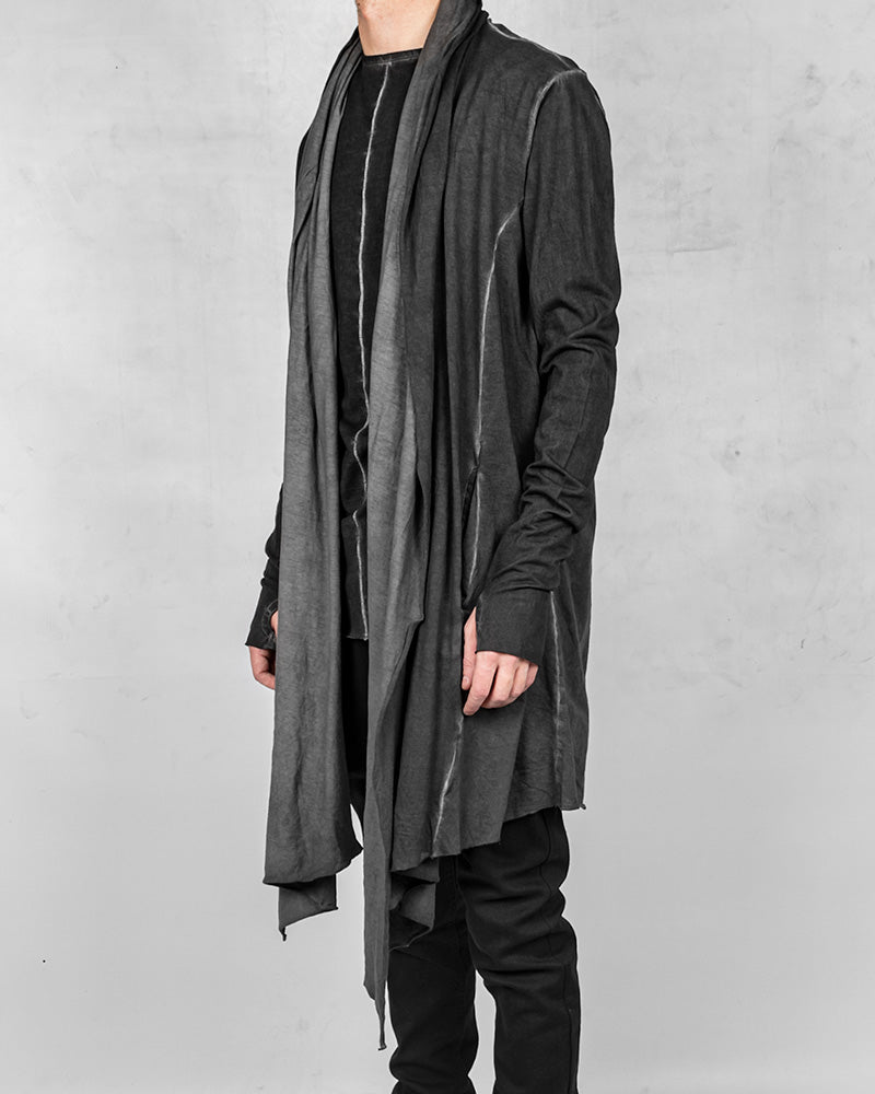 CC01GCD - Cold dyed grey