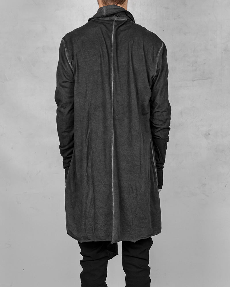 CC01GCD - Cold dyed grey