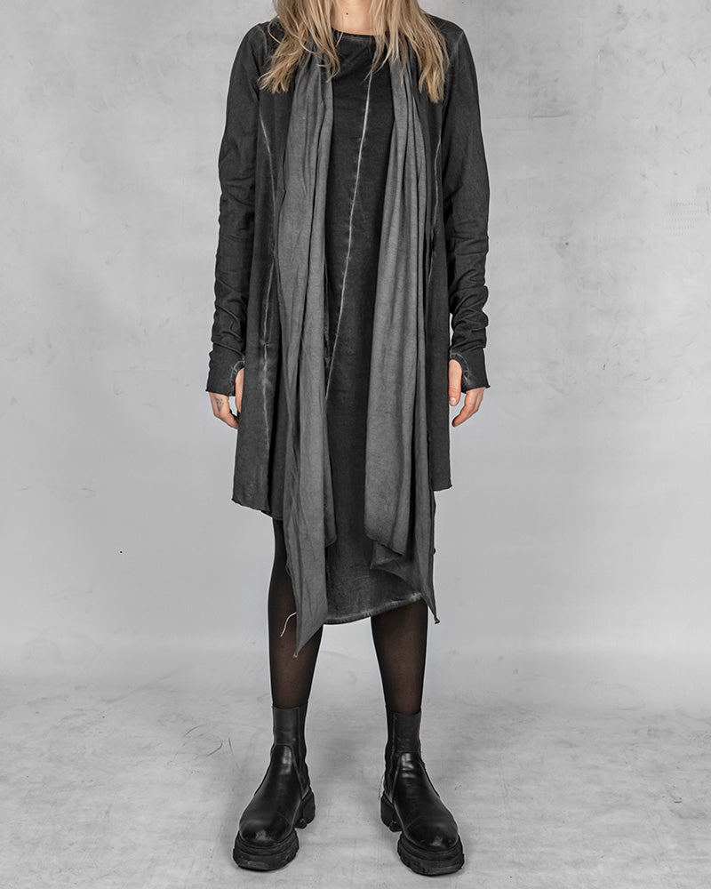 CC01GCD - Cold dyed grey