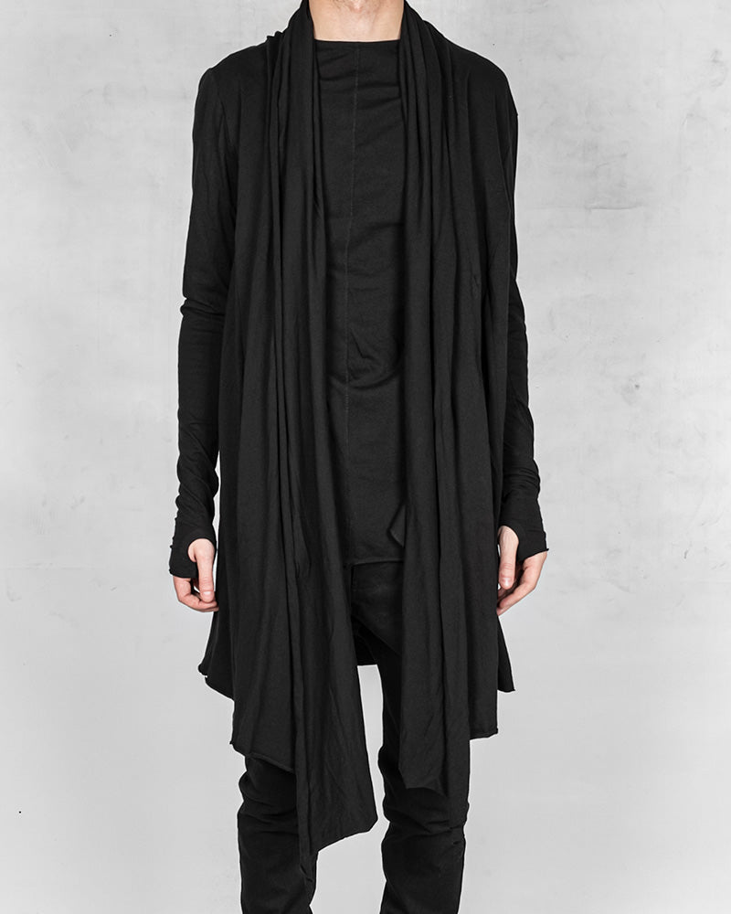 CC01B - Black