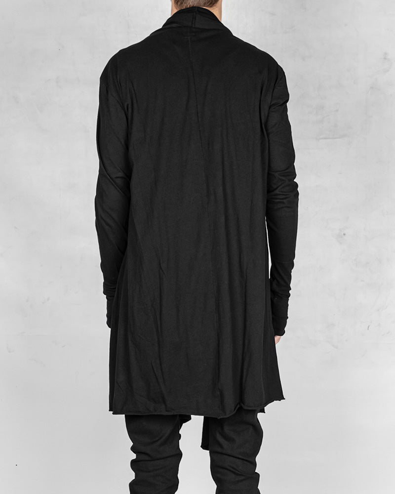 CC01B - Black