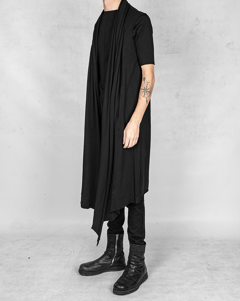 CC02B - Black