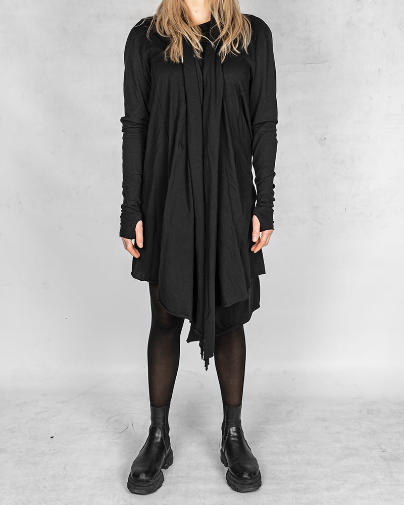 CC01B - Black