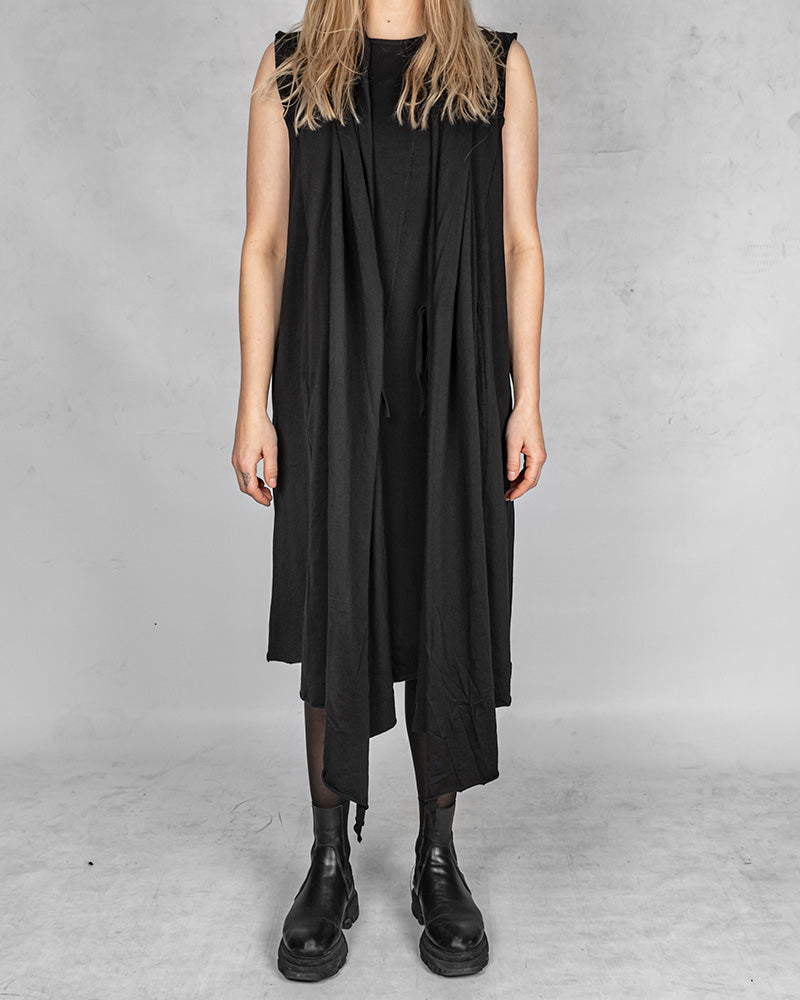 CC02B - Black