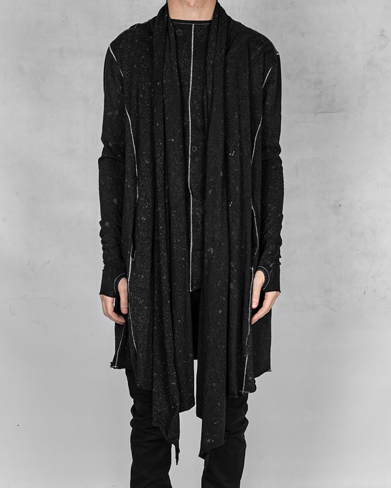 CC01BS - Black stained