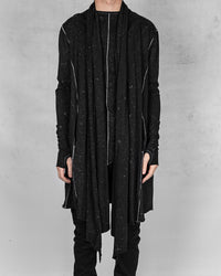CC01BS - Black stained