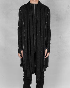 CC01BS - Black stained