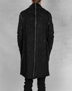 CC01BS - Black stained