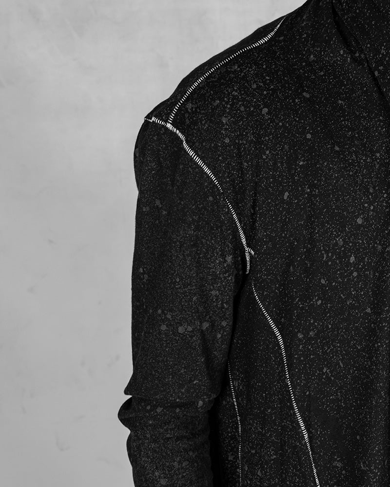 CC01BS - Black stained