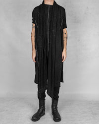 CC02BS - Black stained