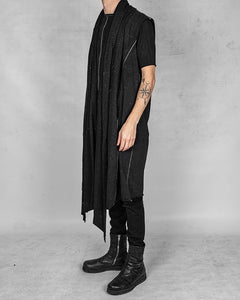 CC02BS - Black stained