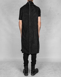CC02BS - Black stained