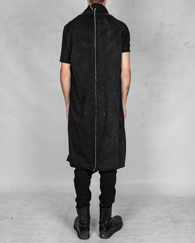 CC02BS - Black stained