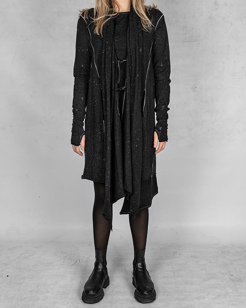 CC01BS - Black stained