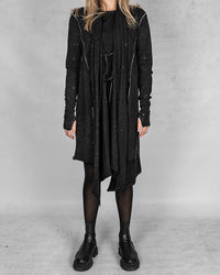 CC01BS - Black stained