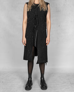 CC02BS - Black stained