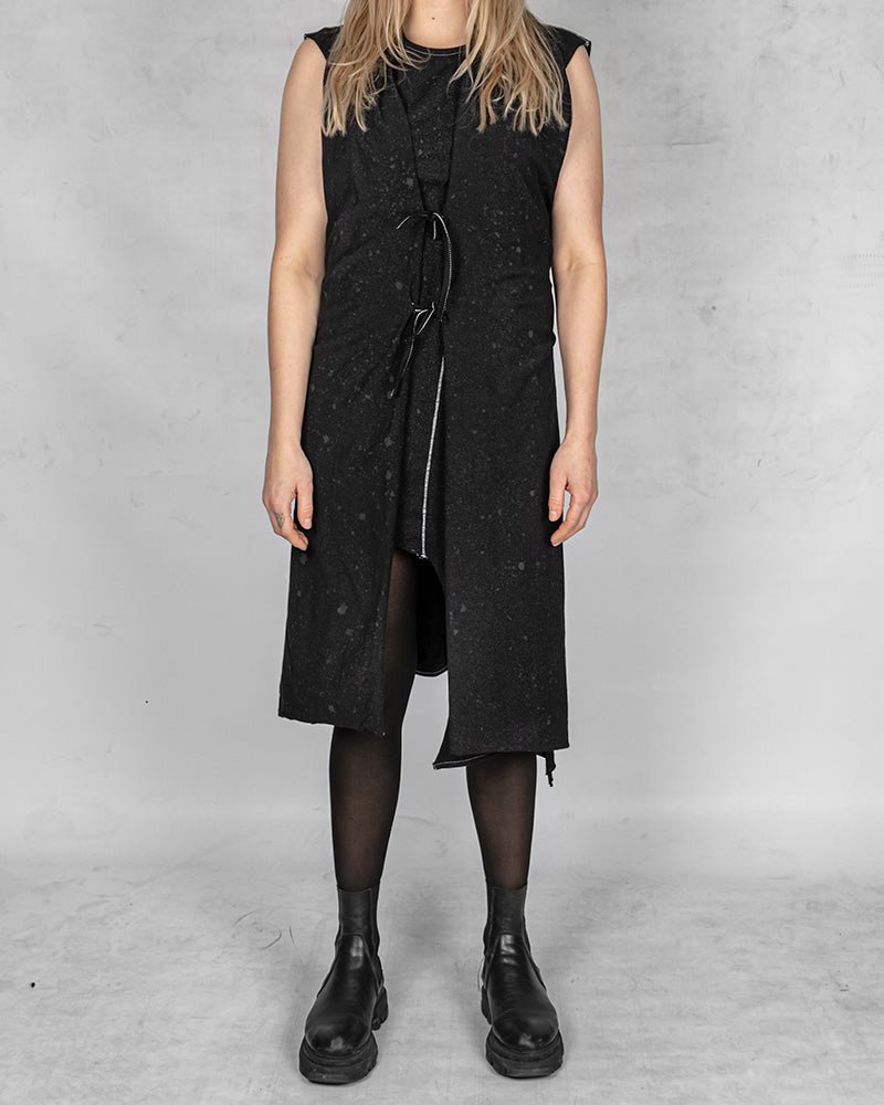 CC02BS - Black stained