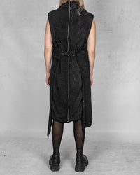 CC02BS - Black stained