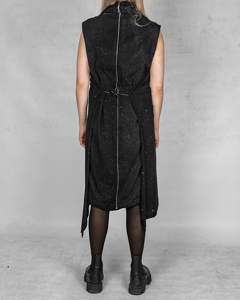 CC02BS - Black stained