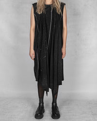 CC02BS - Black stained