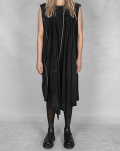 CC02BS - Black stained