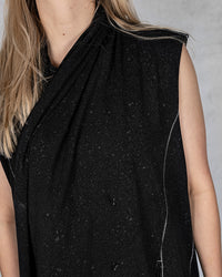 CC02BS - Black stained