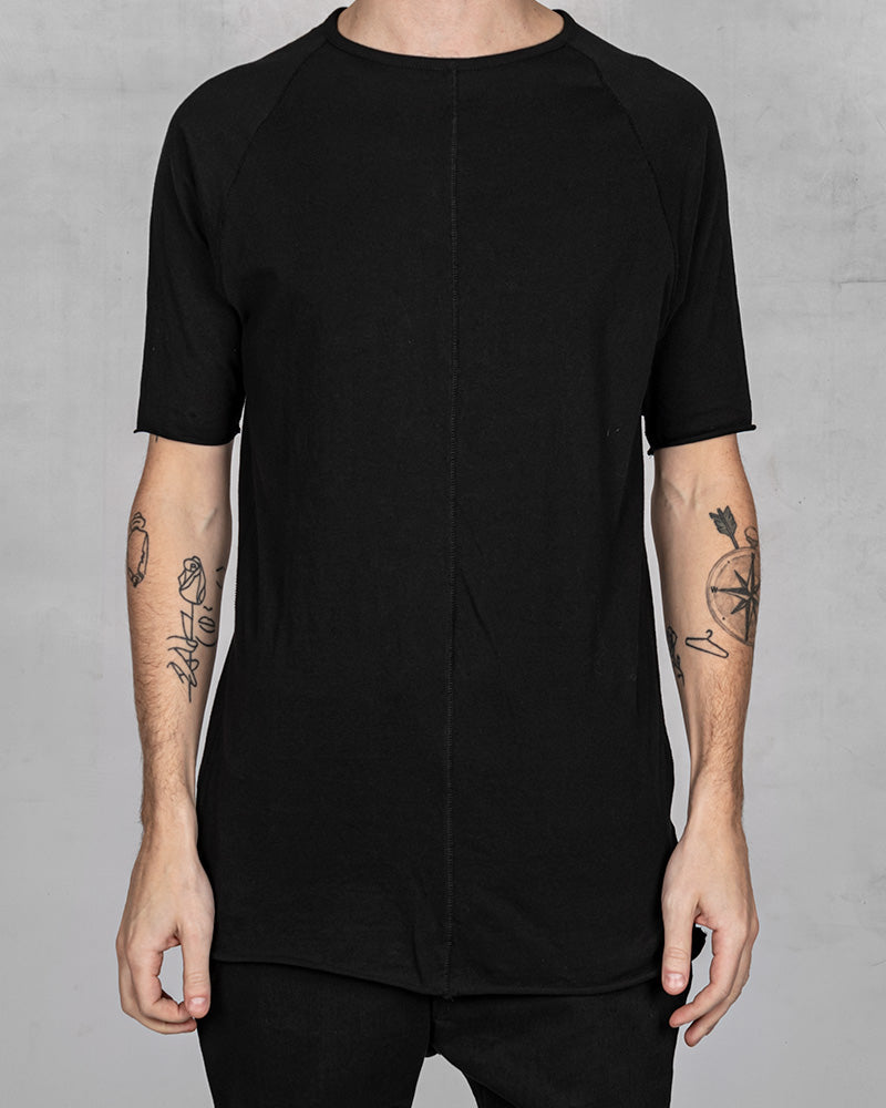 T01 - Black
