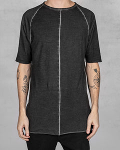 T01 - Cold dyed grey