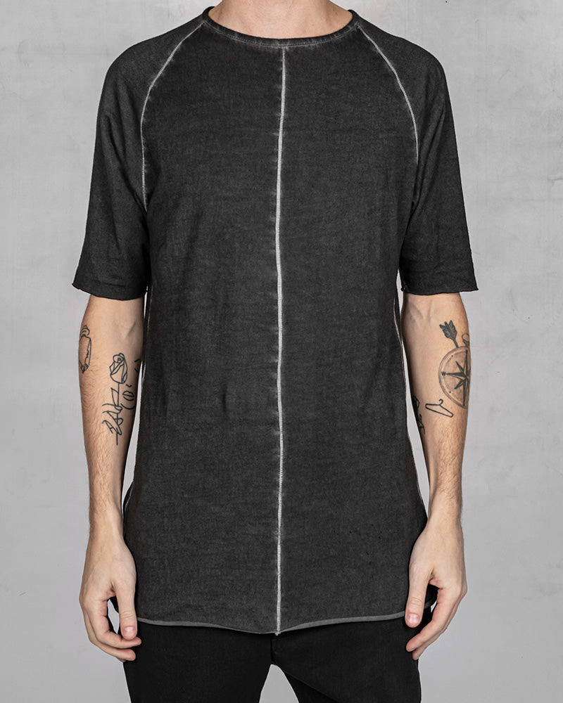 T01 - Cold dyed grey