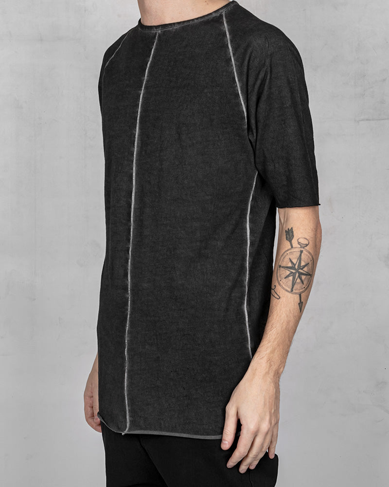 T01 - Cold dyed grey