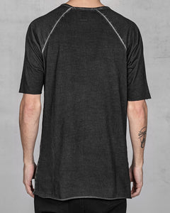 T01 - Cold dyed grey