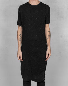 TC06BS - Black stained