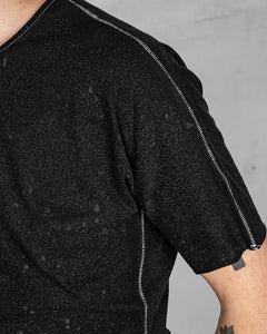 TC06BS - Black stained