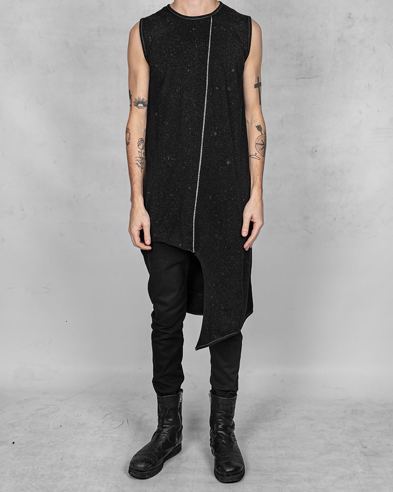 TC07BS - Black stained