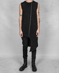 TC07BS - Black stained