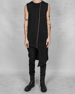 TC07BS - Black stained