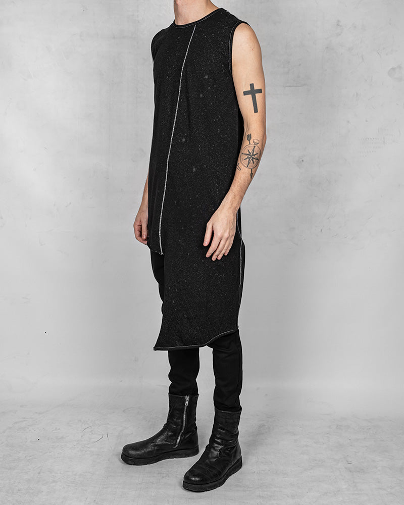 TC07BS - Black stained
