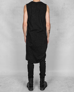 TC07BS - Black stained