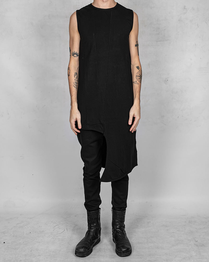 TC07B - Black