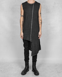 TC07GCD - Cold dyed grey