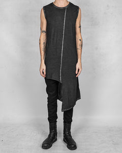 TC07GCD - Cold dyed grey