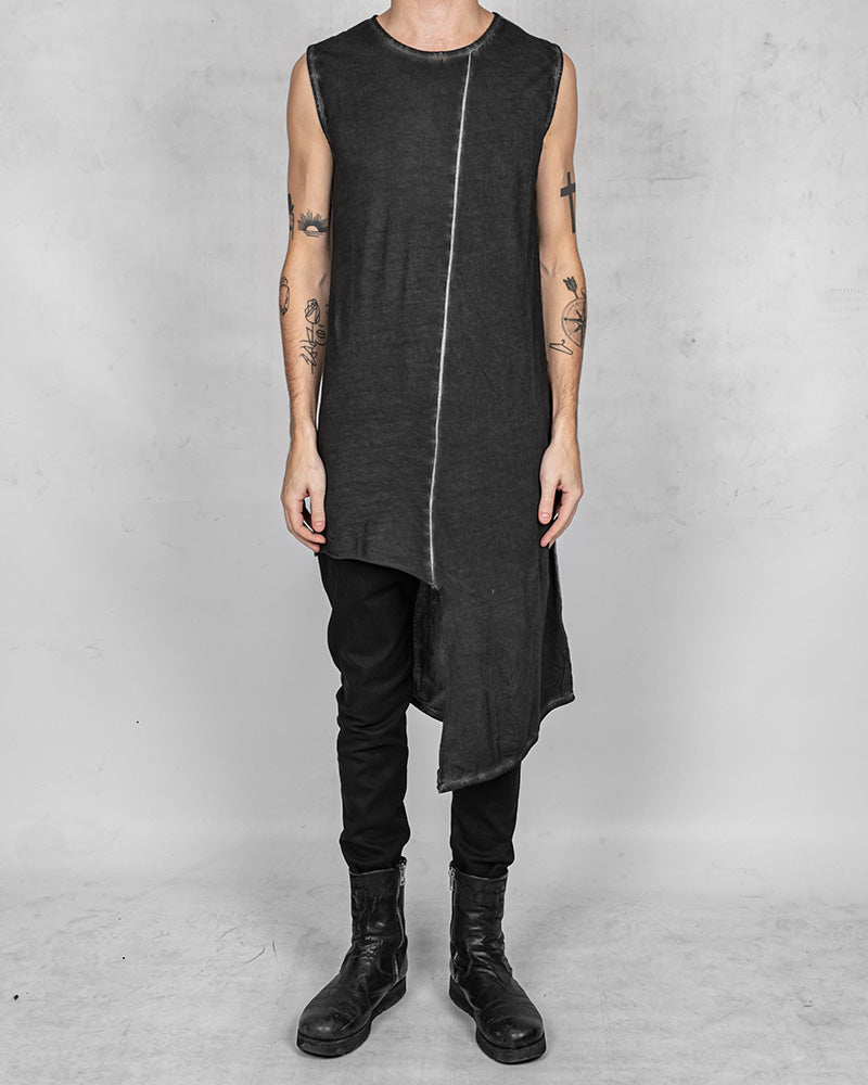TC07GCD - Cold dyed grey